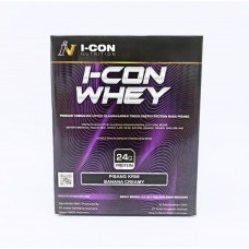 I-Con Whey Protein 2,2 lbs